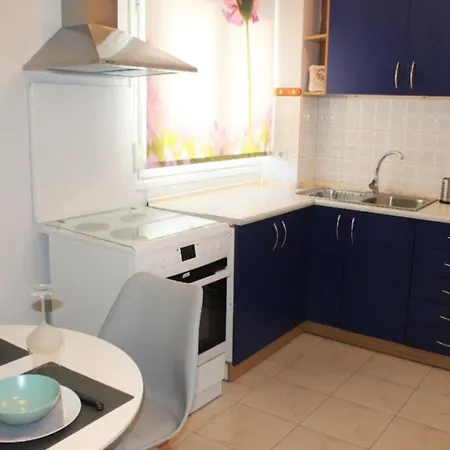 Maisoncalliroe Apartment Volos