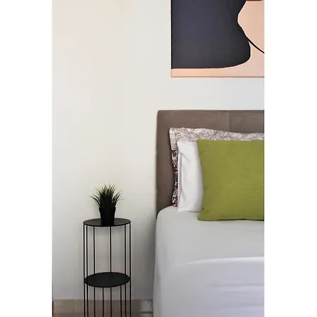 Apartment Maisoncalliroe Volos