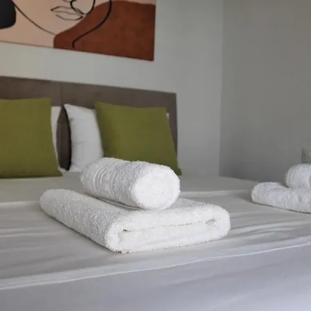 Maisoncalliroe Apartment