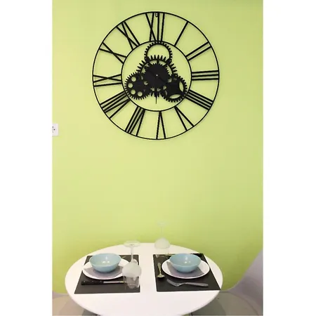 Maisoncalliroe Apartment *