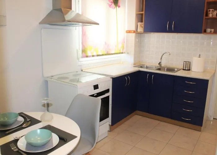 Maisoncalliroe Apartment Volos