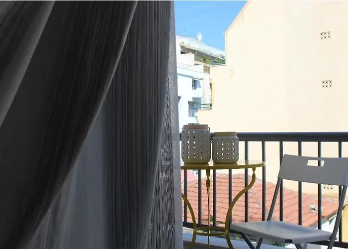 Apartment Maisoncalliroe *