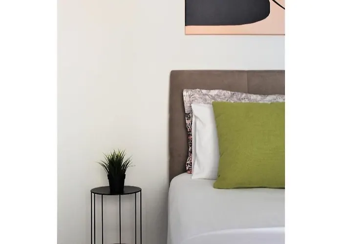 Apartment Maisoncalliroe Volos