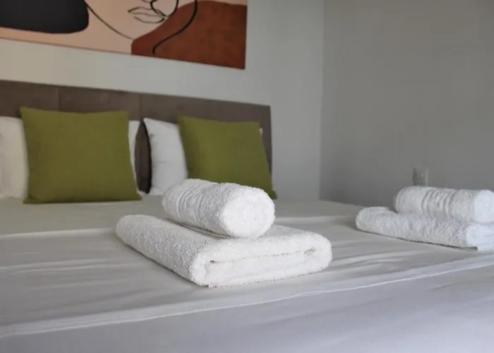 Maisoncalliroe Apartment