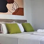 Appartement Maisoncalliroe Volos